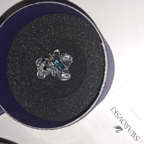 Swarovski figurine - Picture 4 of 4